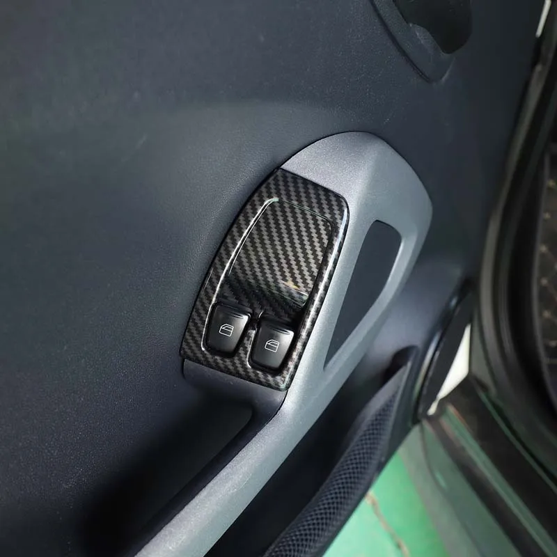 DIYUCAR Autocollant Décoratif En ABS Pour Poignée De Porte