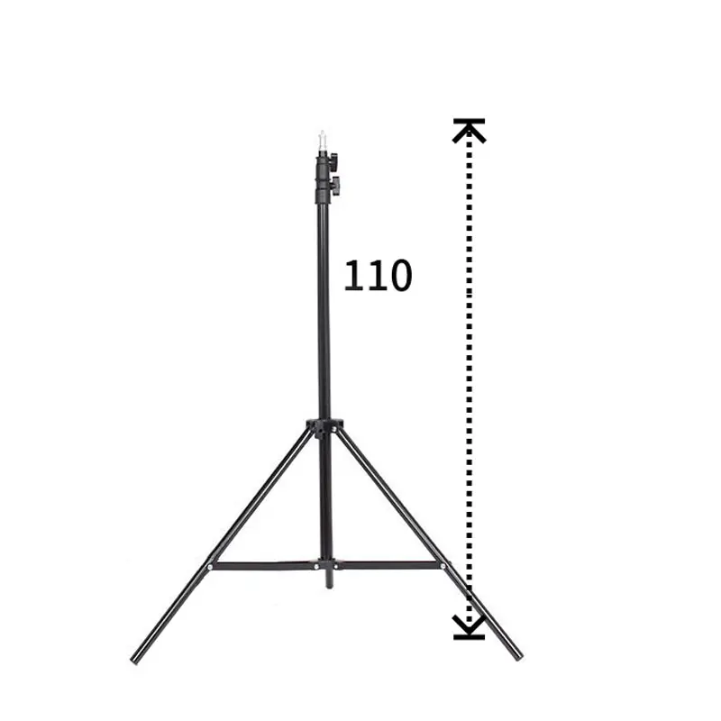 110cmThe tripod