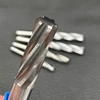 YZH Carbide Machine Reamer HRC50 Spiral Groove Tolerance H7 Harened Steel Metal CNC Inner Hole 1 1.5 2 2.5 3 4 5 6 7 8 9 10mm 3