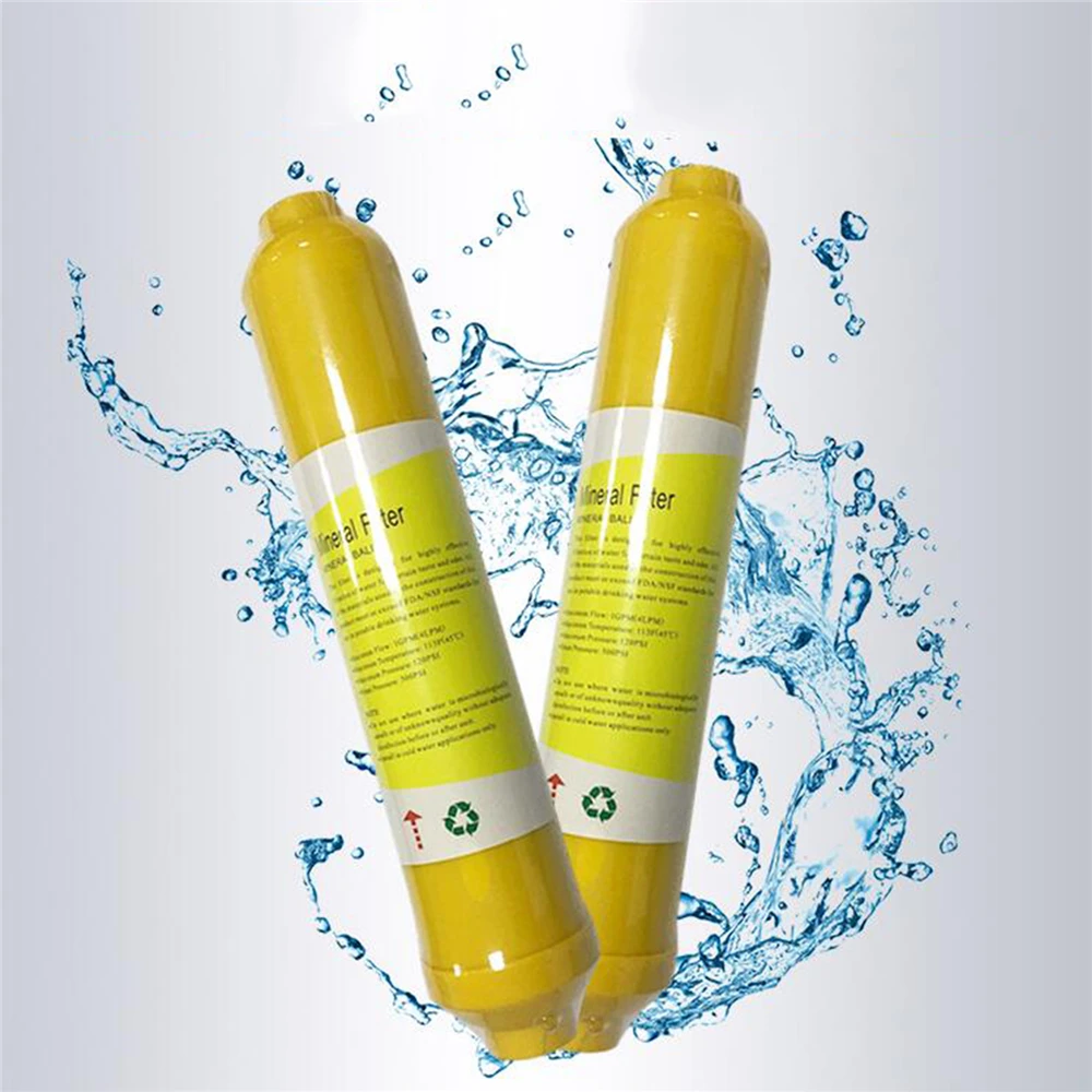 Filter Kits Filter Tube+ Hose+ Connector Commercial Household Ice Maker Parts For HICON HZB-50/HZB-60/ HZB-80/HZB-20FA
