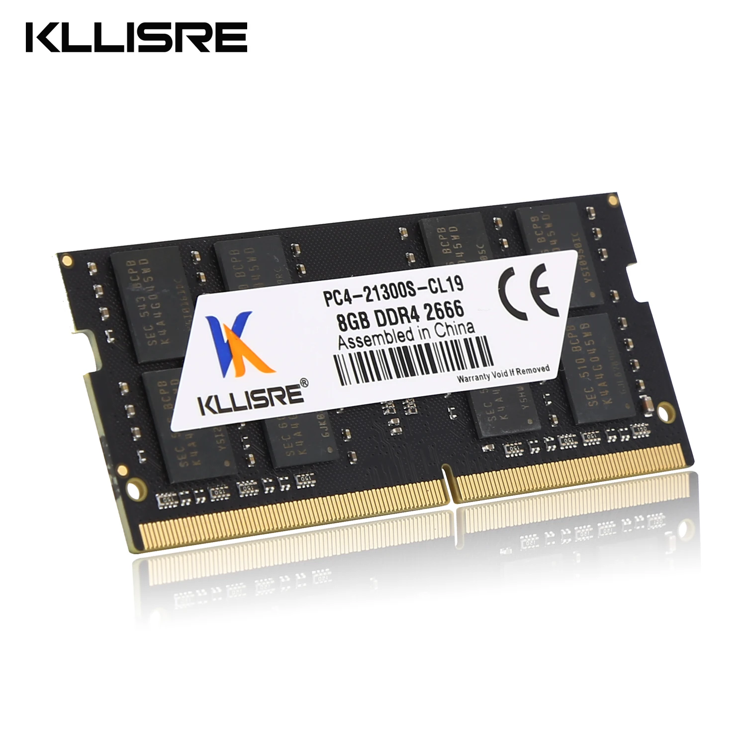Kllisre-ddr3、ddr4、8gb、4gb、16gb、1333、1600、2400、2666、3200