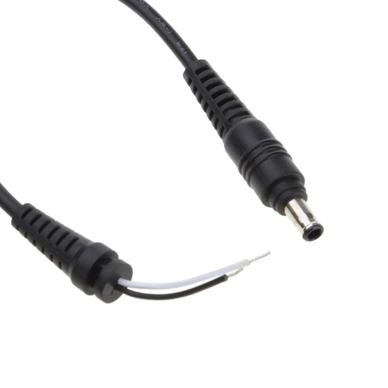

2024 New 5.5x3.0mm for DC Power Cable Plug Connector Adapter For Laptop