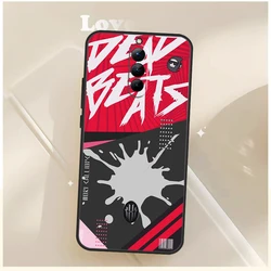 Calliope Mori Hololive Custom Smartphone Case - RedMagic 8S Pro Plus (ZAC1162)