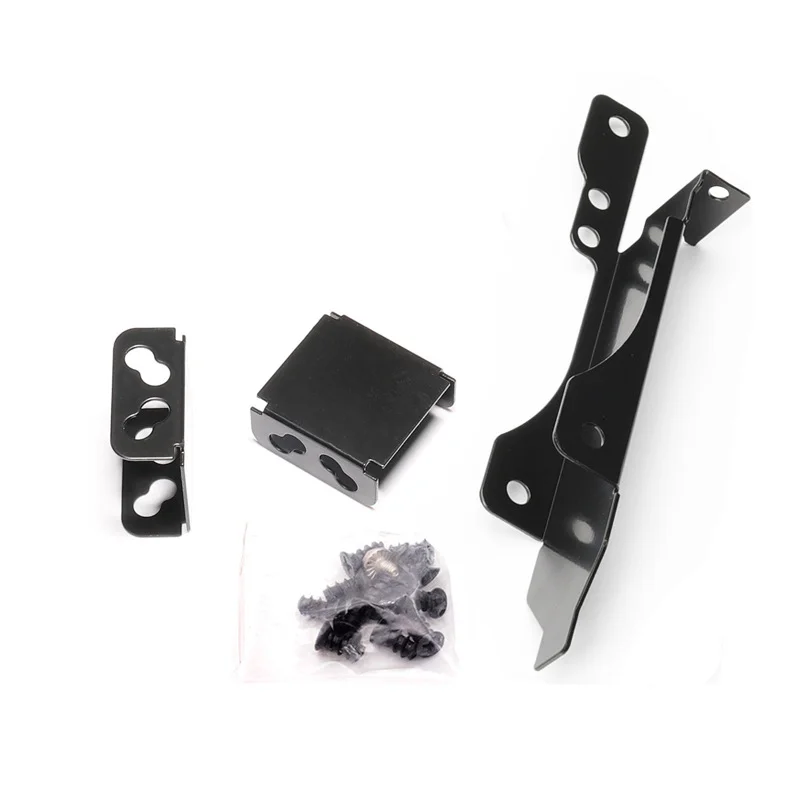 Рисунок 6 - Кронштейн для графического процессора