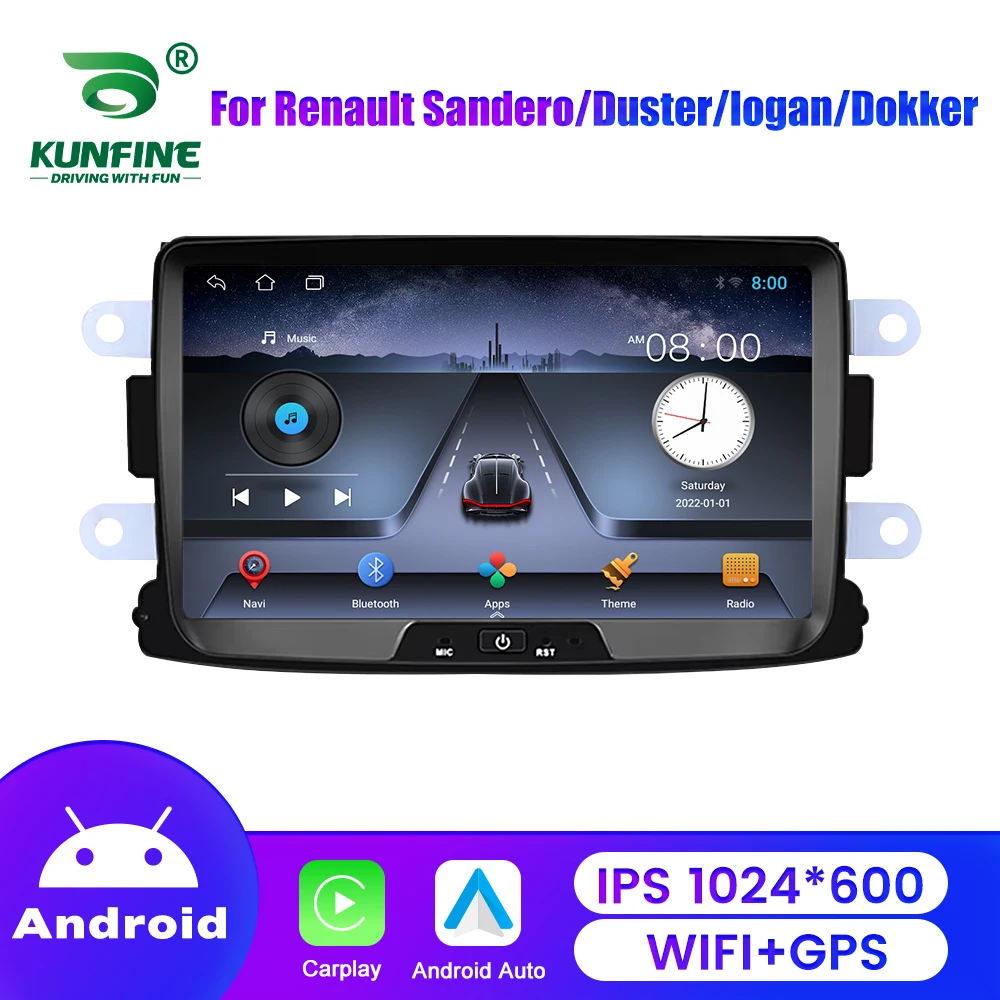 ADMLZQQ per Toyota Corolla 2018-2019 Android 11 Auto Radio Stereo Lettore Multimediale 10 Pollici per Carplay Bluetooth Controllo Volante Videocamera Posteriore, Supporta Dab+/DVR,B,4Core WiFi 2+32G