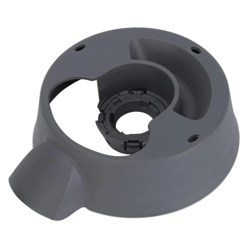 

Cooking Machine Main Pot Base Blender Mixing Bowl Fixing Platefor Thermomix TM31