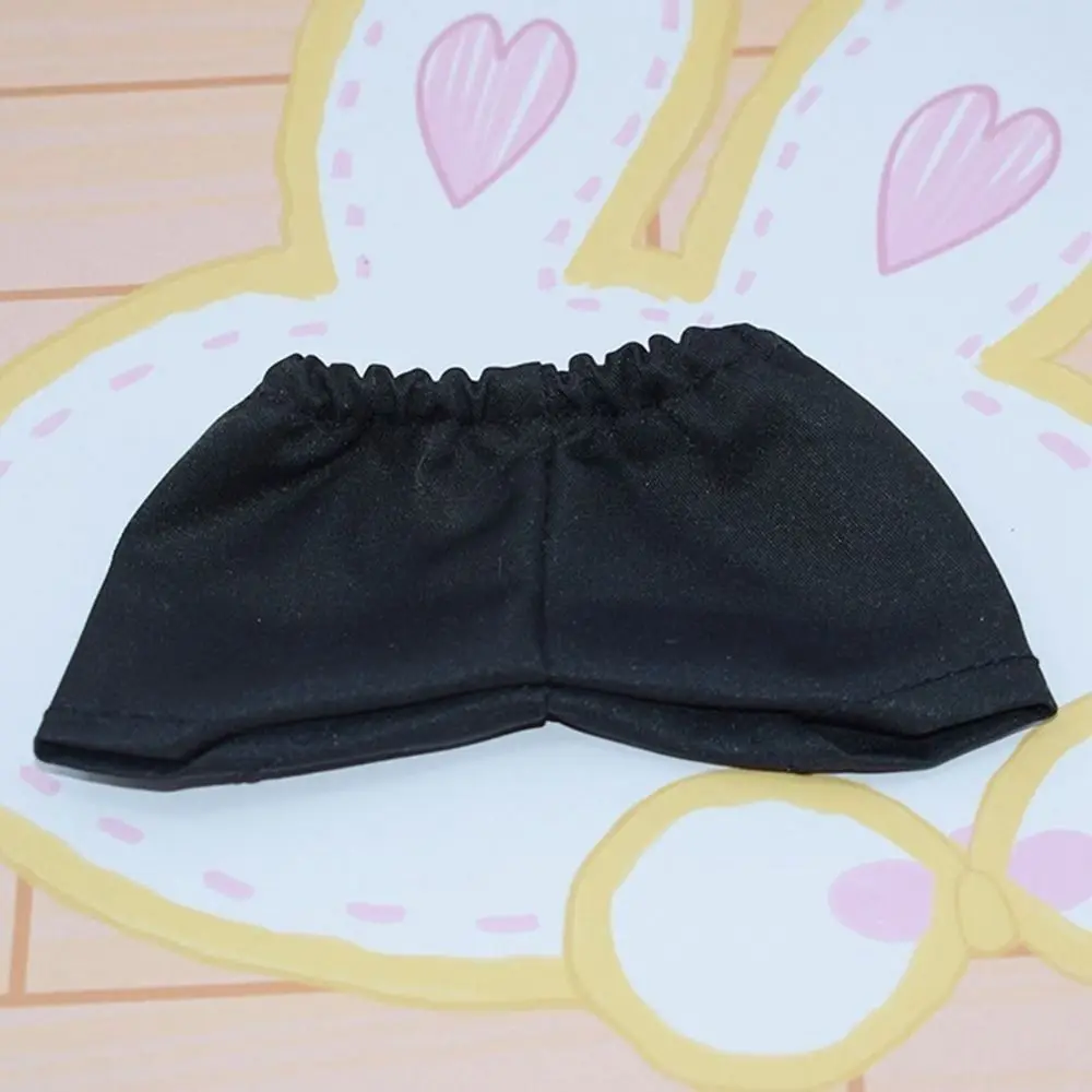 Cotton Mini T-shirt Clothes for 20cm Dolls