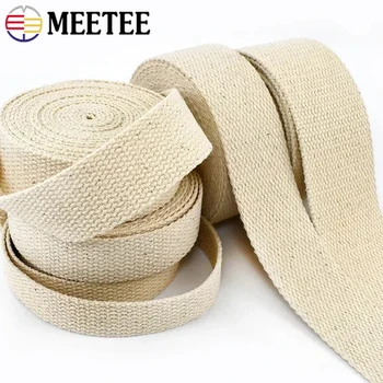 Cotton Webbing Tape 1