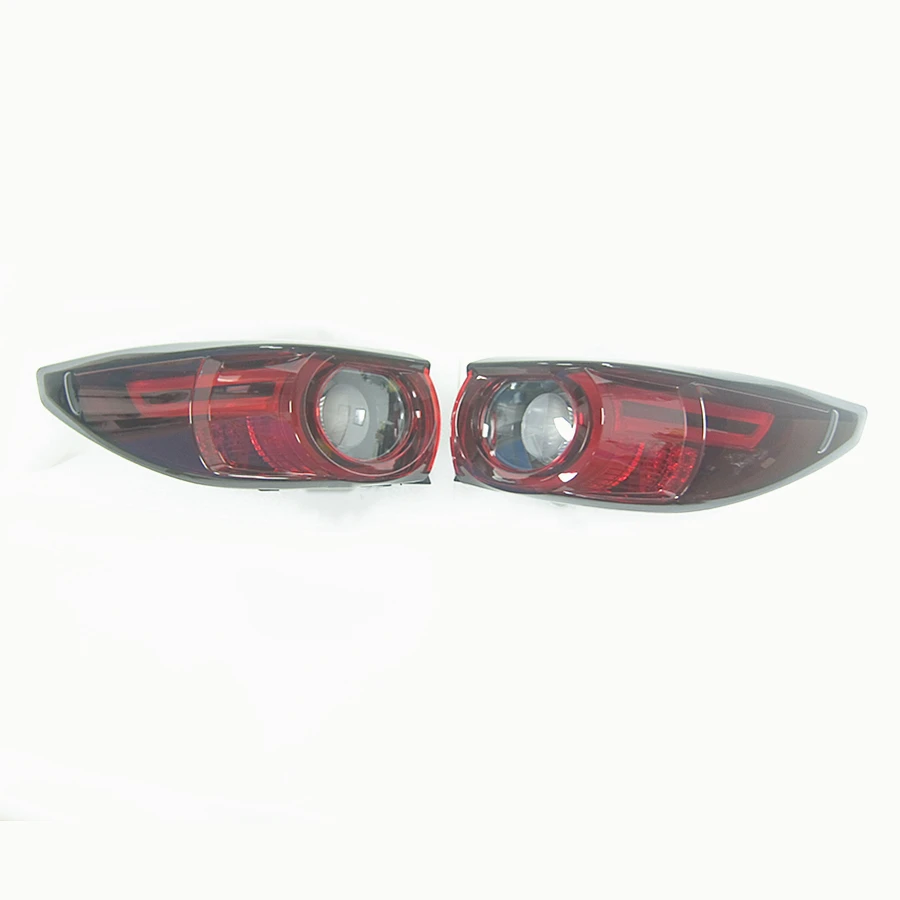 Car accessories body parts 51 160 outer LED high level tail lamp