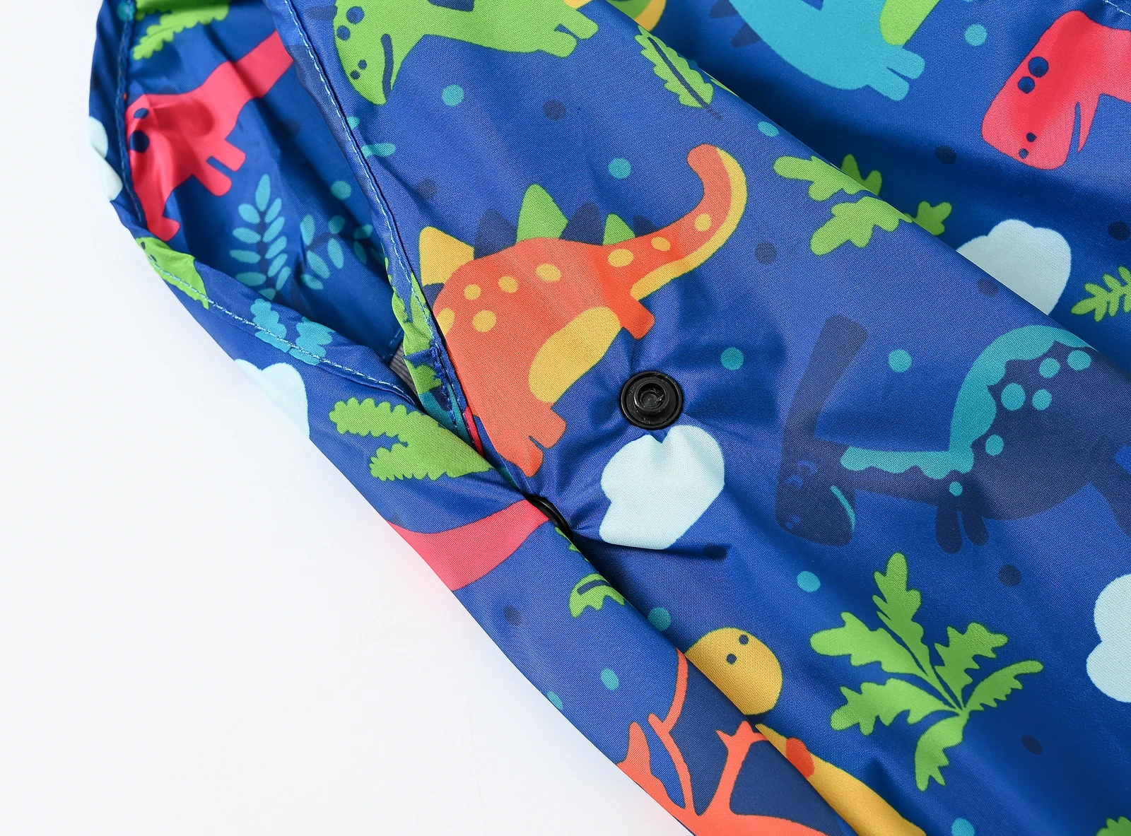 Adorable Kids Rain Pants: Cute & Stylish Graphic Overalls - The Perfect Casual Jumpsuit