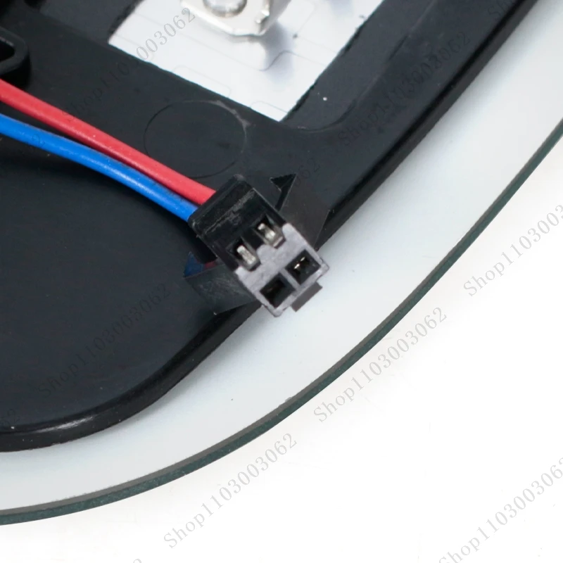 Seitens piegel heizung Rückspiegel Tür spiegel Glas linse beheizter blinder Fleck für Mazda-CX-5 cx5 ke 2015 2020 CX-3 cx3 2007-2015 – Detail 15