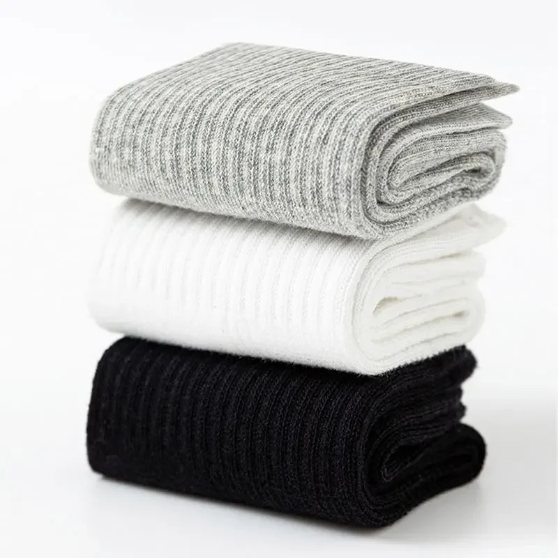 Рисунок 2 - Носки детские однотонные из дышащего хлопка