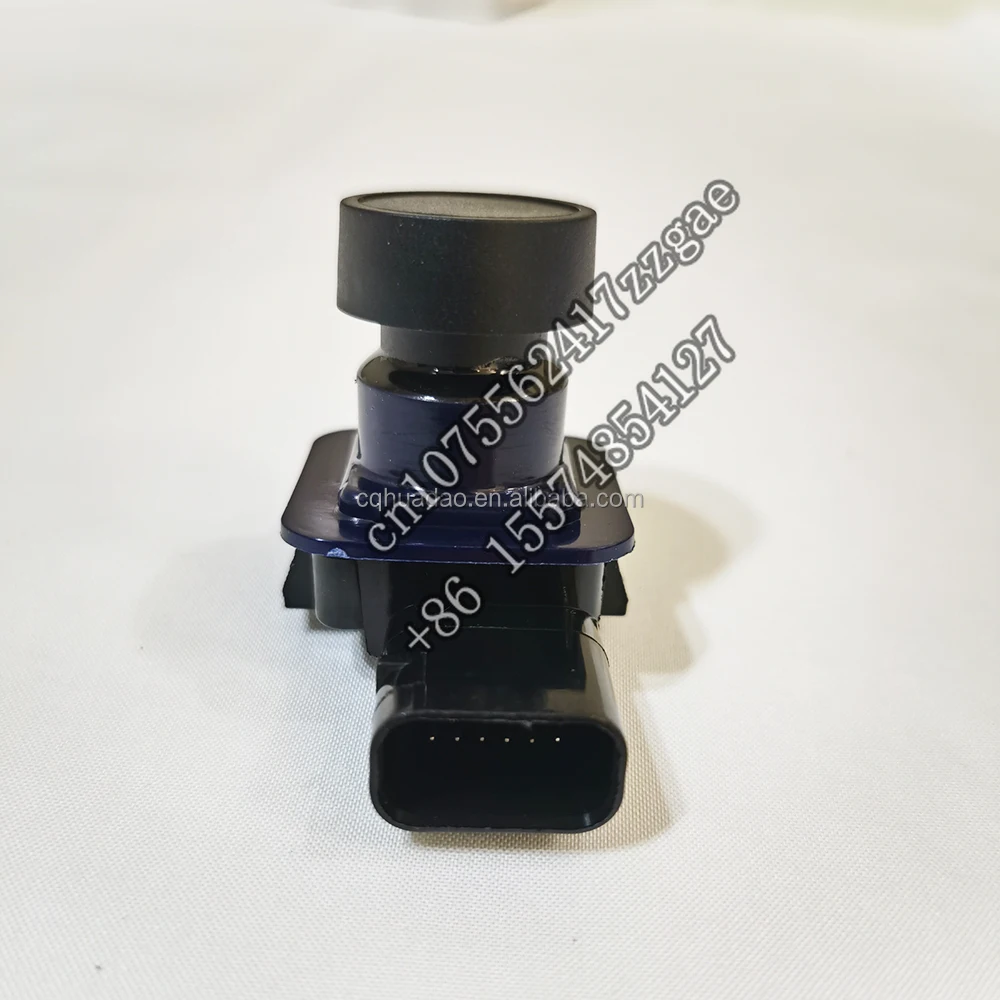 

Car Parts Parking Assist Sensor System Rearview Backup Applicable for Ford BB5T-19G490-AE BB5T19G490AC BB5T-19G490-AC