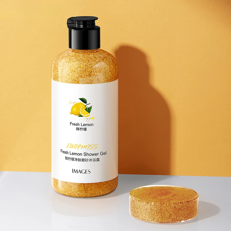 Whitening Body Shower Gel Shower Whole Body Fast Whitening Body Wash