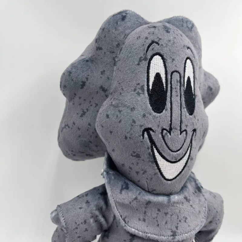 25cm New Gabriel Plush Toy Game Ultrakill Gabriel Plush Doll Soft