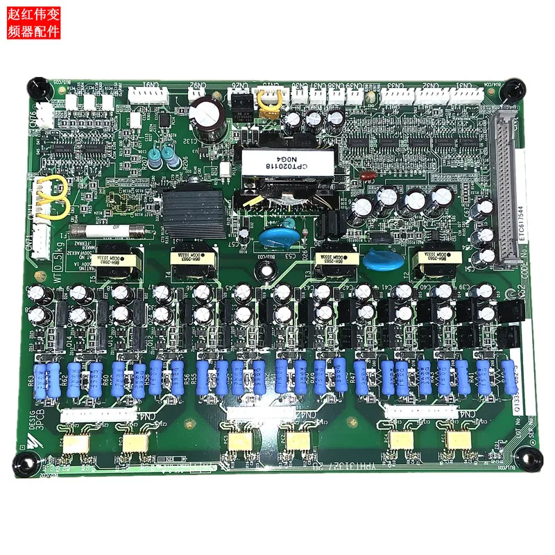 

Frequency Converter G7 Series 55 75 90 110 132KW Main Drive Board Power Board ETC617543 3070m