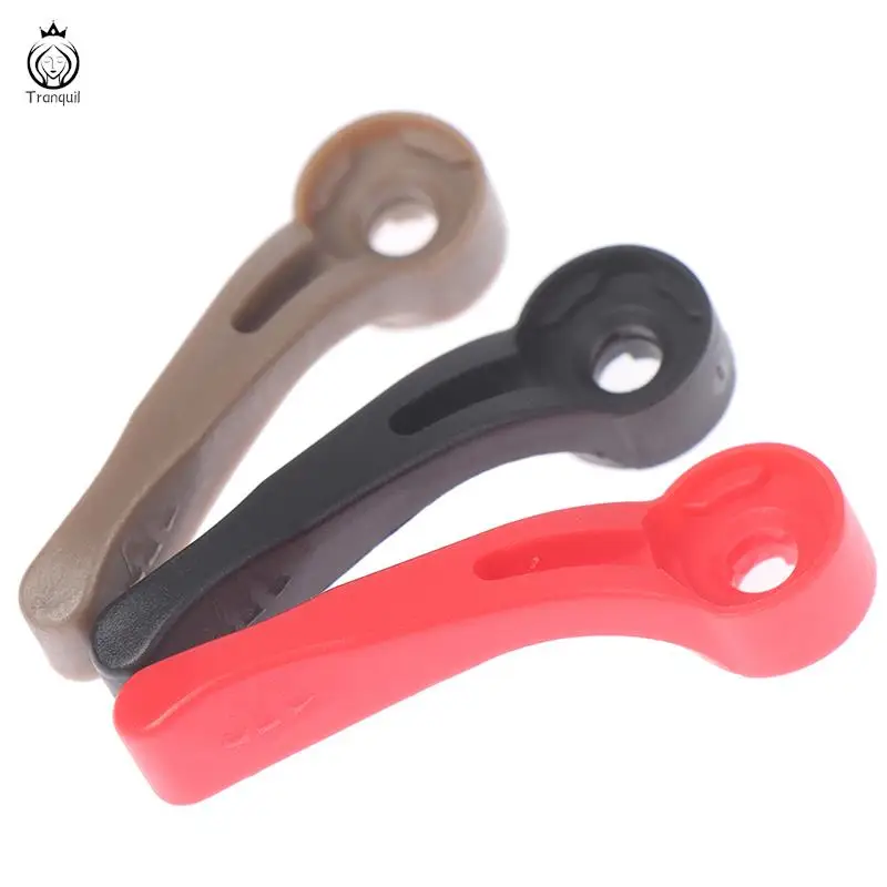 WAHL 8148/8159 헤어 클리퍼용 전기 클리퍼, 헤어 트리머 블레이드 조정 레버 부품, 나사 와셔 너트, 2 개, 3 개, 4 개