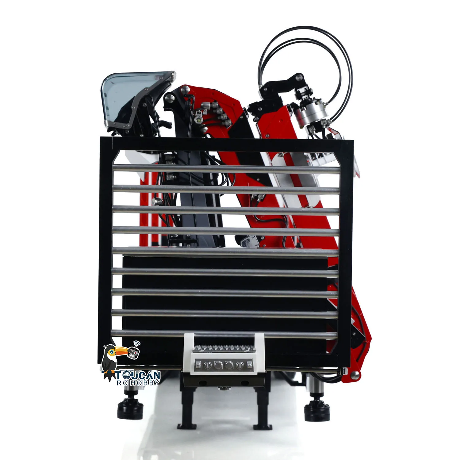 DIY Log Trailer: The Ultimate Guide to Building and Customizing Your