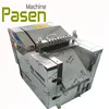 stainless steel frozen meat bone cube dicer machine fresh beef lamb mutton meat cutting machine frozen Beef leg dicing machine 5