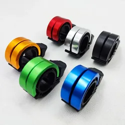 Bicycle Bell MTB Bike Horn Bike Ring Sound Alarm For Safety Cycling Handlebar Bicycle Call Bike Accessories