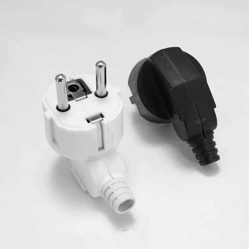 4.0mm EU ÷  輱   ÷   ܼƮ Schuko     ڵ Ŀ ÷, Schuko France