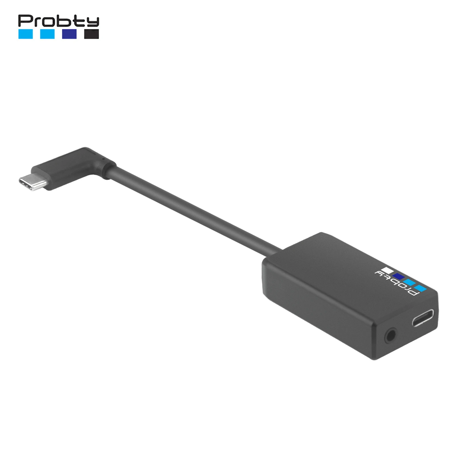 Adaptateur Micro 3.5mm pour GoPro - Son Haute Qualité