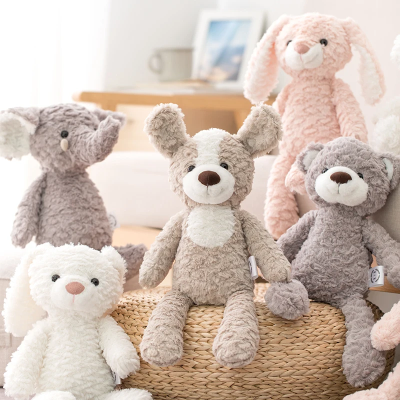 Soft Plush Stuffed Animals Toys for Kids