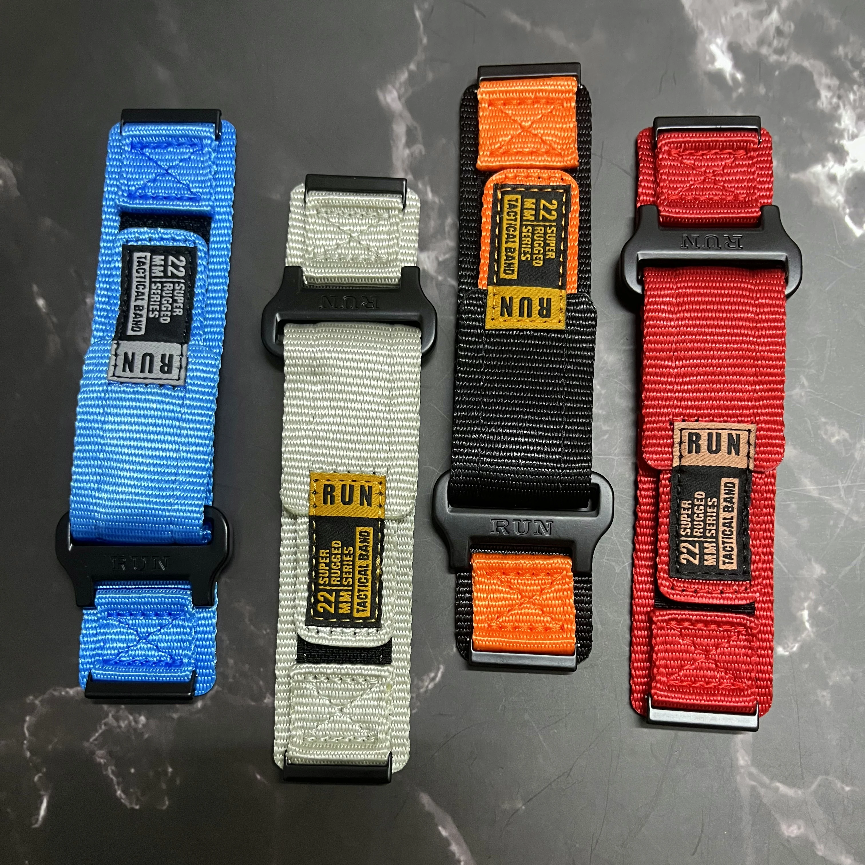 Браслет Suunto 24 мм с нейлоновой петлей для Suunto7/9/9baro/Spartan Sport Easy Fit, сменный ремешок для наручных часов D5 Браслет Suunto 24 мм с нейлоновой петлей для Suunto7/9/9baro/Spartan Sport Easy Fit, сменный ремешок для наручных часов D5