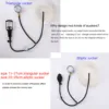 Pectus Excavatum Orthosis Brace,Pectus Vacuum Bell,Sternal Depression Support,Correction Principle of Pectus Excavatum 3
