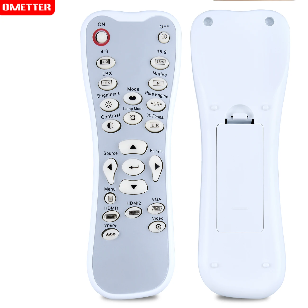 Optoma HD25-LV - Vidéoprojecteurs Sur - Foto 6