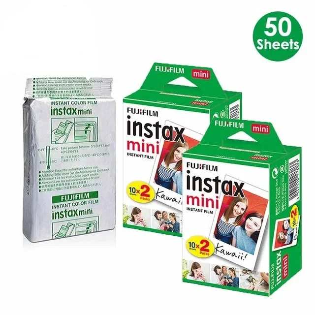 50 Sheets