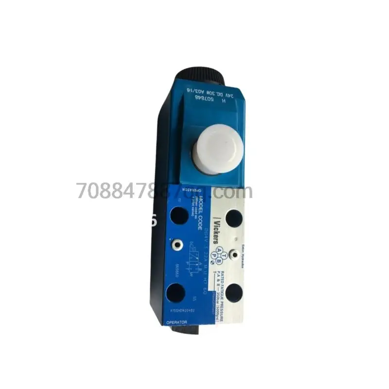 

original 100% authentique DG4V-3-22A-M-U-H7-60 DG4V-3-22AL-M