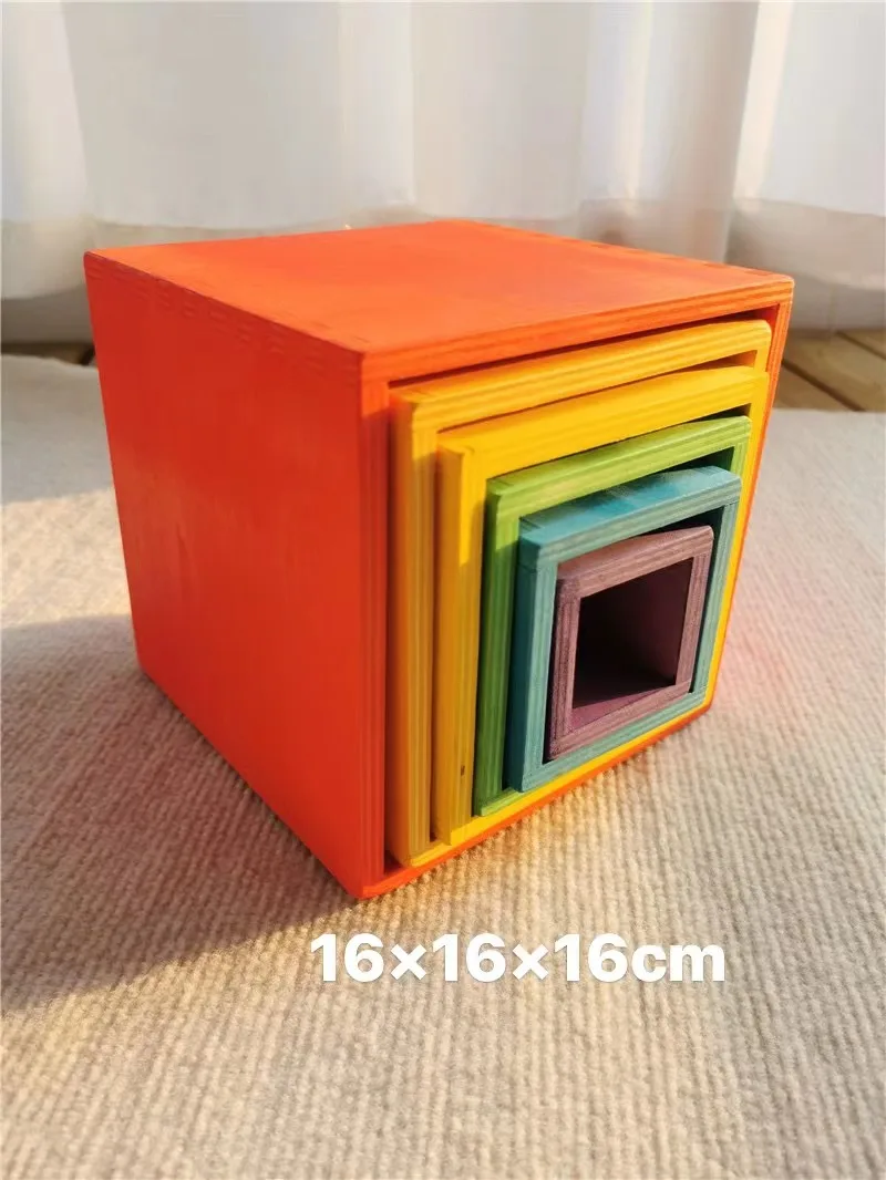 stacking box