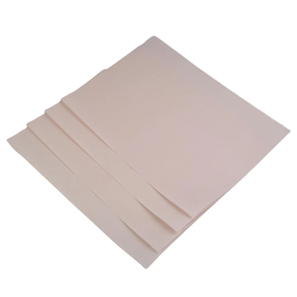 20pcs Heat Transfer Paper T-shirt 297 * 210mm A4 Cloth craft Dye sublimation Equipment Fabric Inkjet Practical