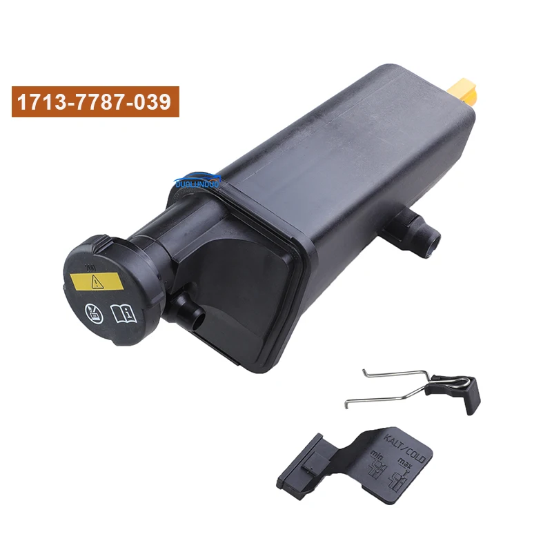 

New High Quality Car Accessories Diesel Fuel Filter 1713-7787-039 17117573781 17137787039 For BMW E46 E53 X5 E83 X3 Z4