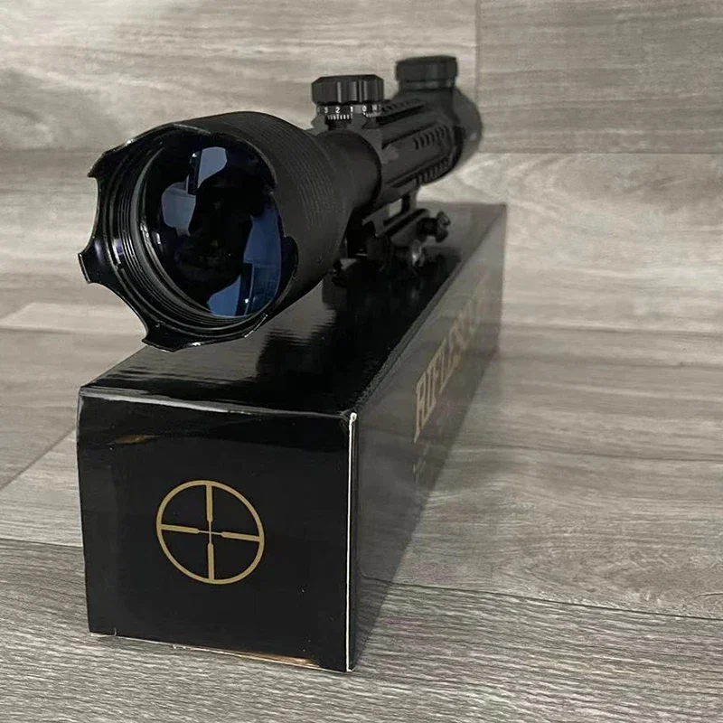 

Optic Adjustable Tactical Telescope Reflection Hologram Telescope