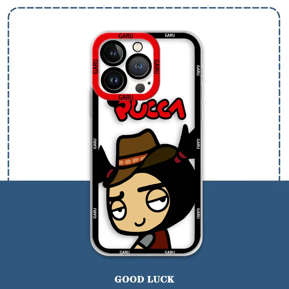 Lankashi Premium Custodia Portafoglio in PU Pelle Supporto Caso Guscio Protettiva Cover Flip TPU Silicone Skin Case per CUBOT C30 6.4 (Marrone