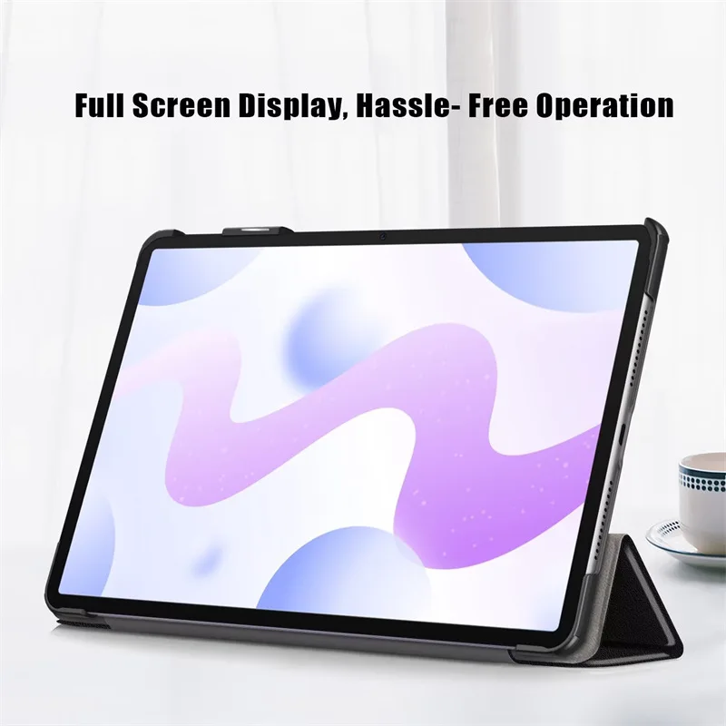 Für Huawei Matepad11.5 25 Tablet-Schutzhülle 11,5 Zoll Anti-Sturz-Hülle – Detail 5