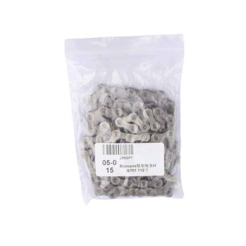 Shimano ULTEGRA DEORE XT HG701 HG601 11 Speed Chain HG-X11 Ultegra 6800 R8000 XT M8000 Chain 112 116 110 122 126 Links bicycle chains bicycle chain