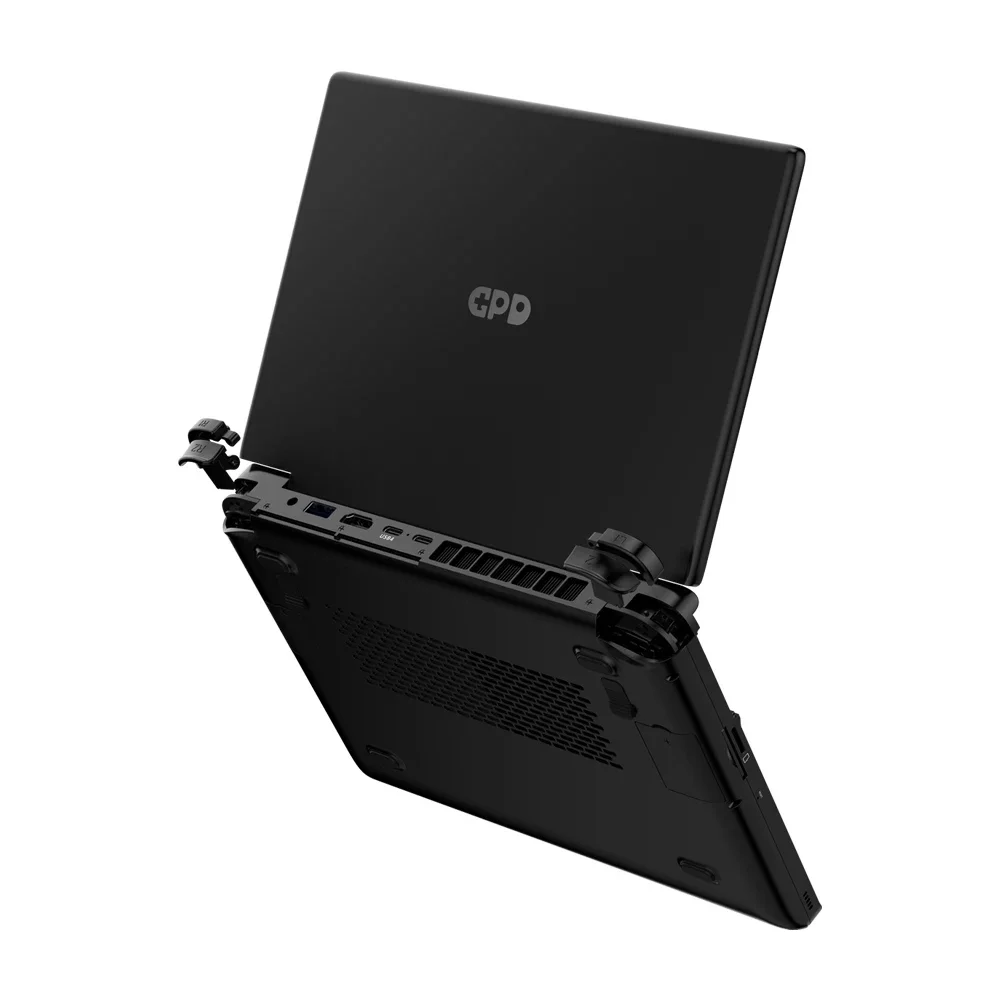 ミニPC GPD Win Max2 6800U 32GB 1TB GPD Win Max 2 mini gaming laptop with Ryzen 7 6800U or Core