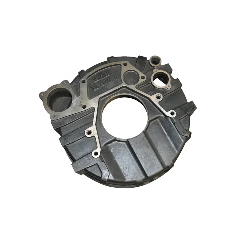 

Auto Parts And Accessories Automobile Engine Parts Flywheel Housing Assy 3975179