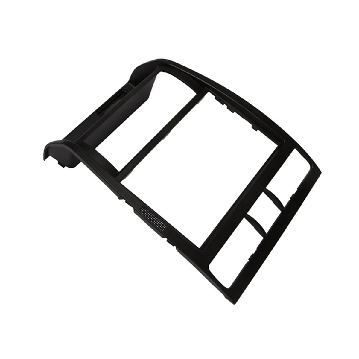 

Автомобильная Передняя центральная консоль 1M0863263 решетка решетки вентиляционного отверстия рамка Крышка для SEAT Leon Toledo 1998 1999-2006