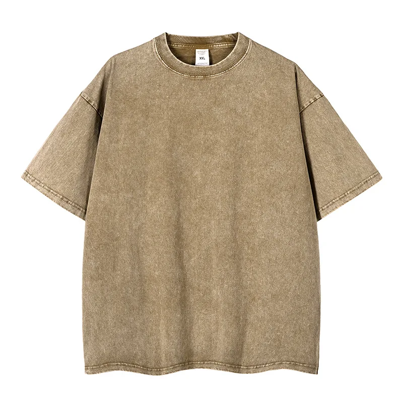 

Men's Summer New Short Sleeve T-shirt Men's Casual Loose Bottom Shirt T Shirt Men Streetwear Tees O-Neck Tops T-shirts