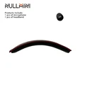 1 pcs red band