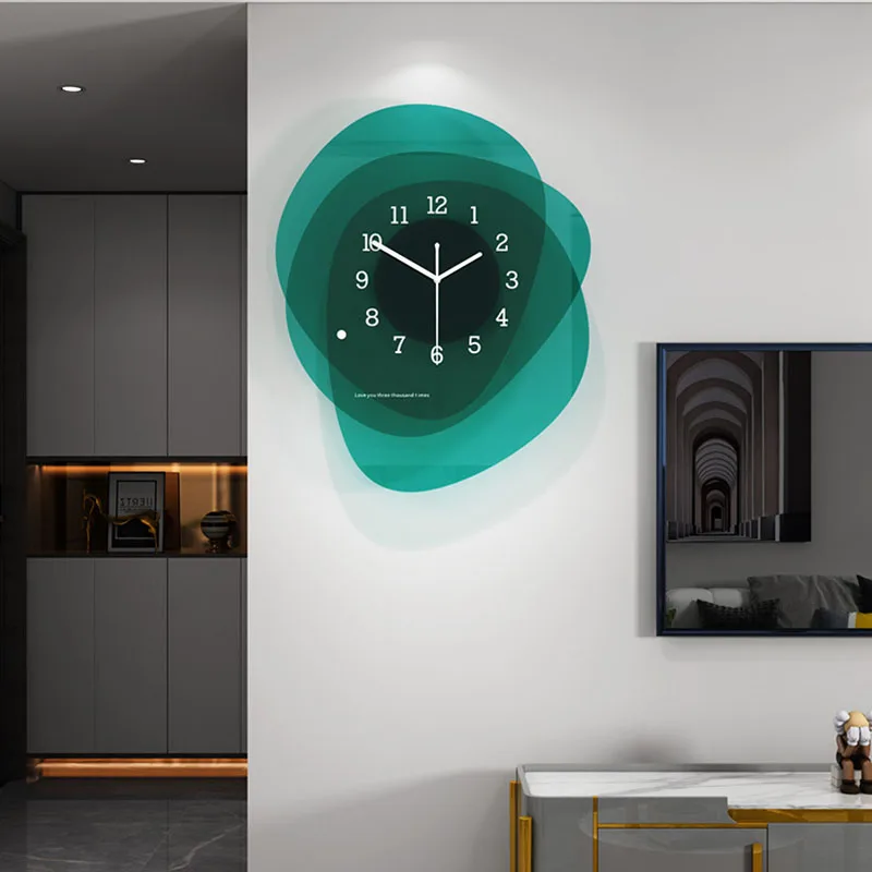 Funky Large Wall Clocks ubicaciondepersonas.cdmx.gob.mx