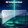 Tempered Glass Screen Protector For Samsung Galaxy Tab S6 Lite A9 Plus S8 S9 Plus Ultra S7 Fe S9 Fe 12.4 A8 Film 4