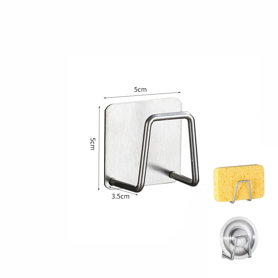 sponge holder