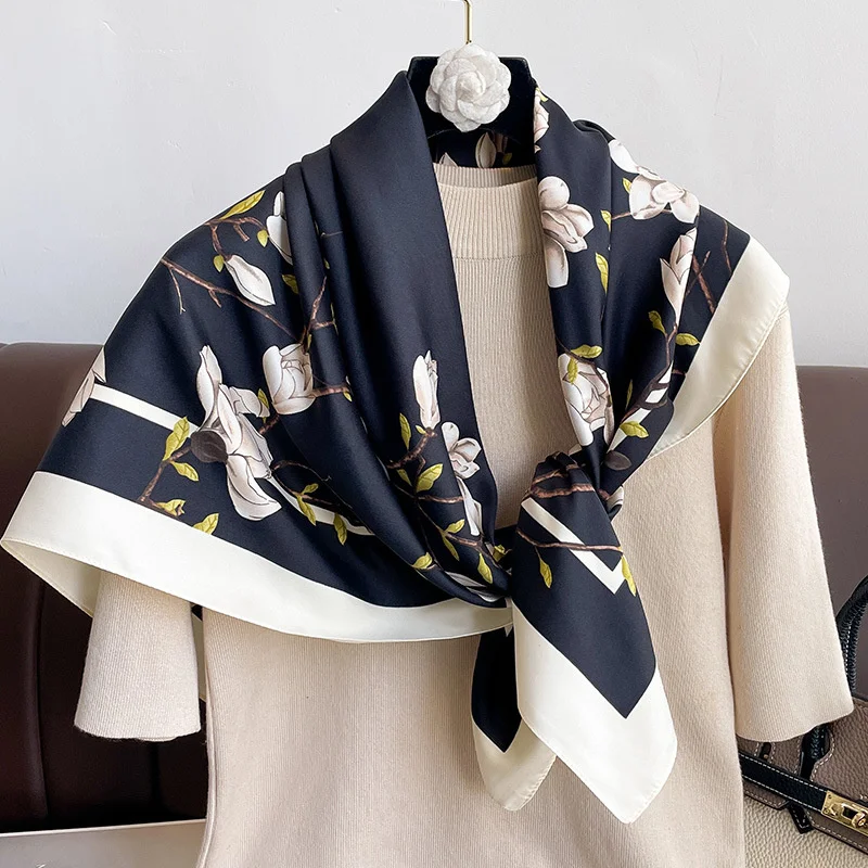 Bufanda De Plumas - Bufandas, Estolas Y Fulares: Moda