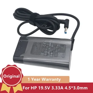 200W Original Laptop AC Adapter Charger For HP 19.5V 10.3A TPN-DA10  L00818-850 OMEN 15 Elitebook 840 G5 G6 G4 TPN-CA23 TPN-DA23 - AliExpress