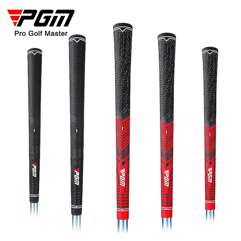 

PGM Golf Clubs Grip Antiskid Rubber SB008/SB009